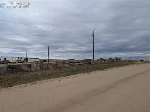 33550 Truckton Rd, Yoder, CO 80864 photo 4