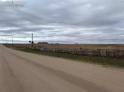 33550 Truckton Rd, Yoder, CO 80864 photo 3