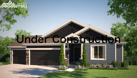 13268 Park Meadows Dr, Peyton, CO 80831 photo 1