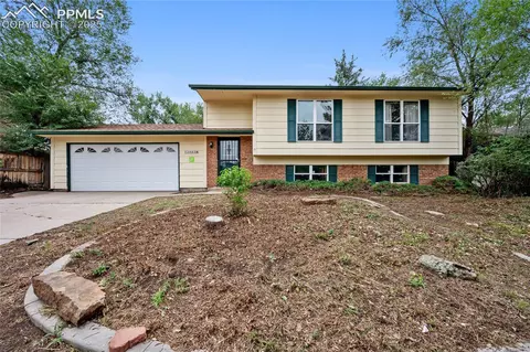 2885 Clarendon Dr, Colorado Springs, CO 80916