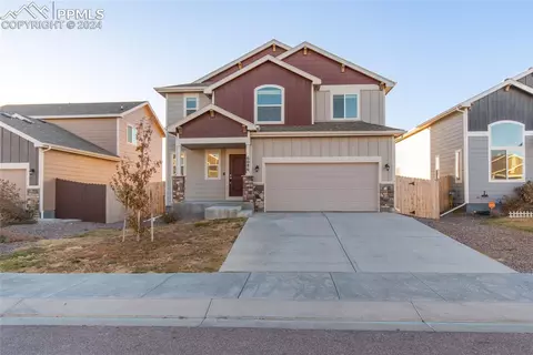 6086 Meadowbank Ln, Colorado Springs, CO 80925