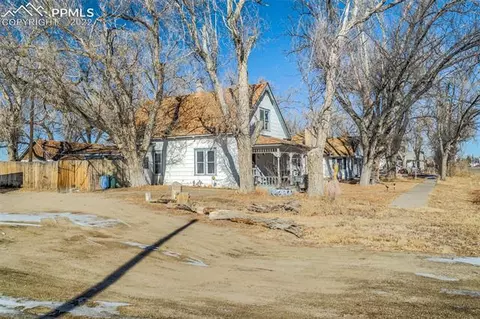 203 3rd Ave, Hugo, CO 80821 photo 35