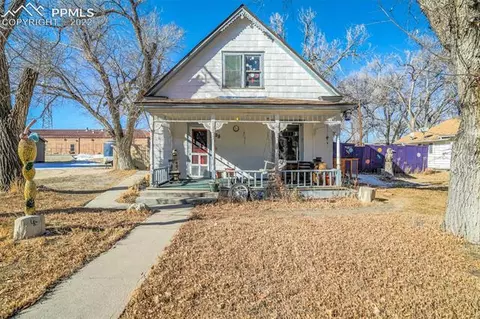 203 3rd Ave, Hugo, CO 80821 photo 4
