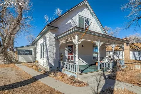 203 3rd Ave, Hugo, CO 80821 photo 2