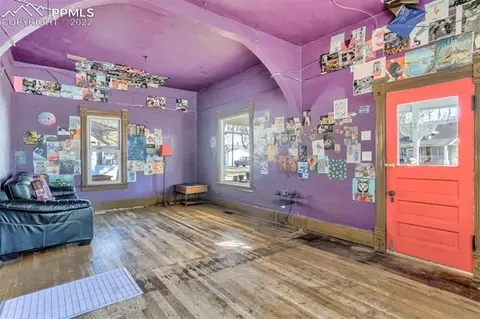203 3rd Ave, Hugo, CO 80821 photo 9