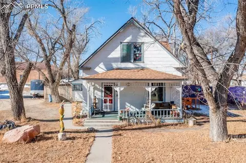 203 3rd Ave, Hugo, CO 80821 photo 5