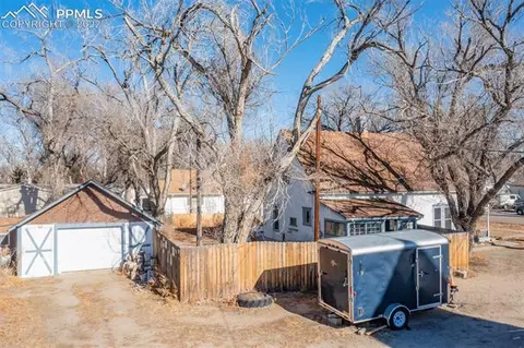 203 3rd Ave, Hugo, CO 80821 photo 6