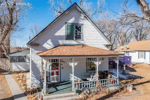 203 3rd Ave, Hugo, CO 80821 photo 3