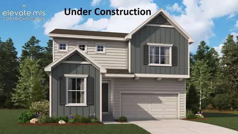 7815 School House Dr, Colorado Springs, CO 80908