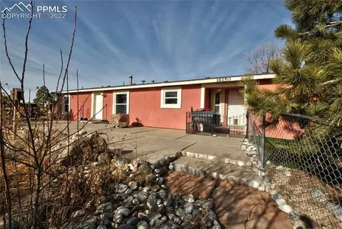 16150 Murphy Rd, Peyton, CO 80831 photo 2