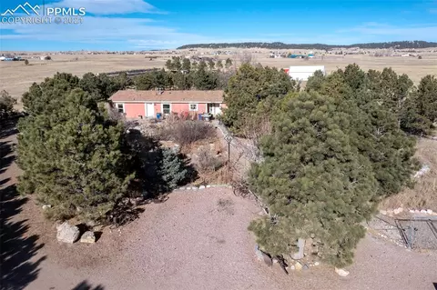 16150 Murphy Rd, Peyton, CO 80831 photo 1