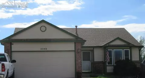2240 Lisa Dr, Colorado Springs, CO 80915