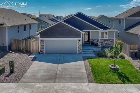 10781 Yuba Dr, Colorado Springs, CO 80925