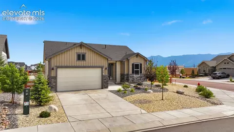 1091 Parkline Ln, Monument, CO 80132