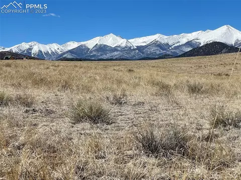 lot12 Acorn Rd, Cotopaxi, CO 81223