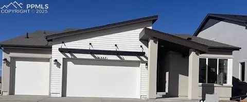 6387 Jennings Way, Colorado Springs, CO 80924