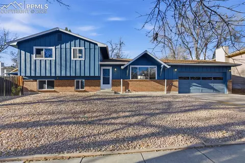 1612 Wooten Rd, Colorado Springs, CO 80915