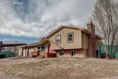 7010 Stowe Cir, Fountain, CO 80817