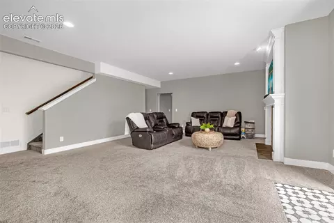 Living - 12647 Pyramid Peak Dr, Peyton, CO 80831 photo 4 of 5