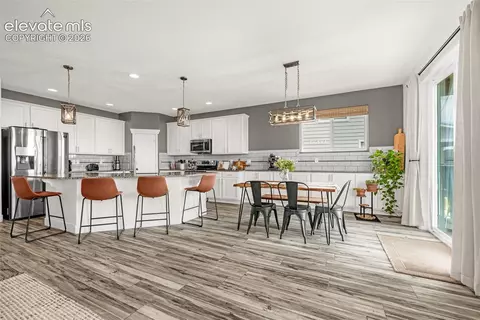 Kitchen - 12647 Pyramid Peak Dr, Peyton, CO 80831 photo 1 of 6