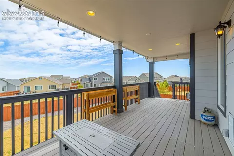 Exterior - 12647 Pyramid Peak Dr, Peyton, CO 80831 photo 4 of 4