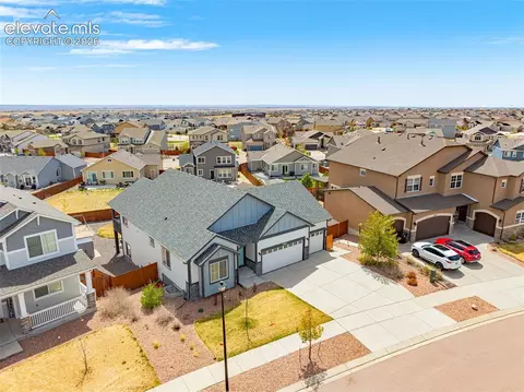 View/Area - 12647 Pyramid Peak Dr, Peyton, CO 80831 photo 4 of 4