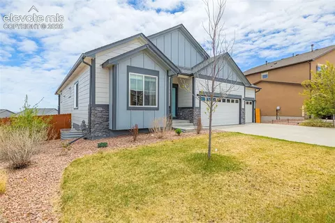Other - 12647 Pyramid Peak Dr, Peyton, CO 80831 photo 8 of 8