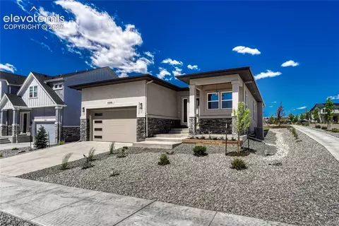 10090 Manhattan Dr, Colorado Springs, CO 80924