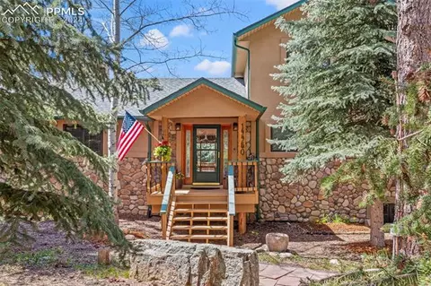 19950 Capella Dr, Monument, CO 80132
