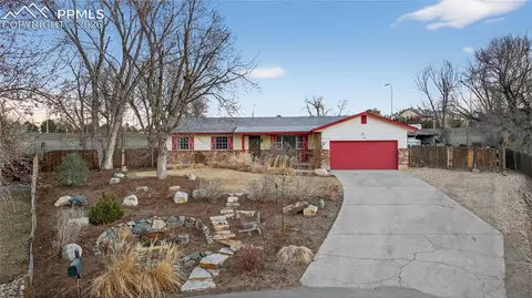 6928 Boysenberry Way, Colorado Springs, CO 80918