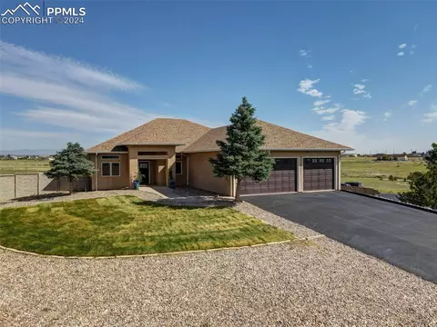 1005 E Purcell Ct, Pueblo West, CO 81007
