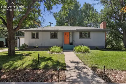 2103 Paseo Rd, Colorado Springs, CO 80907