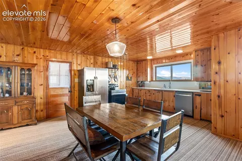 Dining - 1 Como St, Como, CO 80432 photo 2 of 4