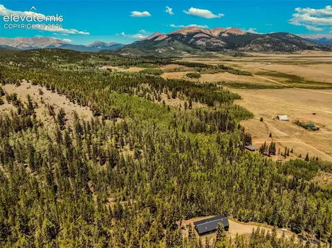 View/Area - 1 Como St, Como, CO 80432 photo 1 of 1