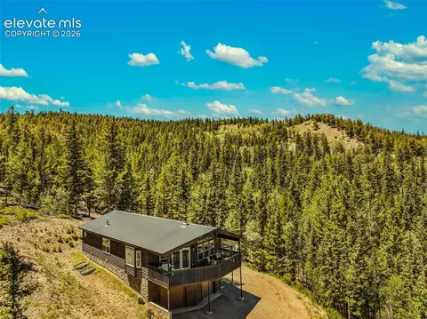 Other - 1 Como St, Como, CO 80432 photo 2 of 14