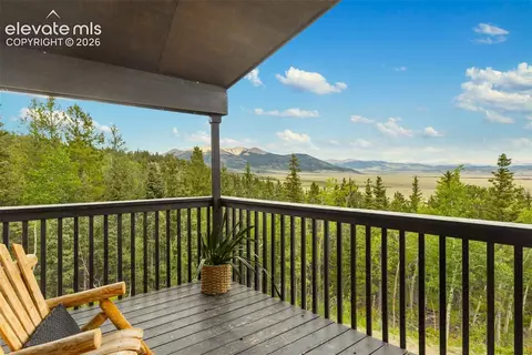 Exterior - 1 Como St, Como, CO 80432 photo 1 of 1