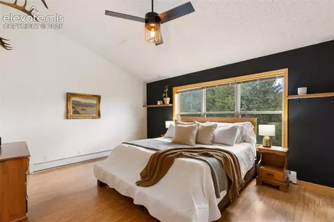 Bedroom - 1 Como St, Como, CO 80432 photo 1 of 10