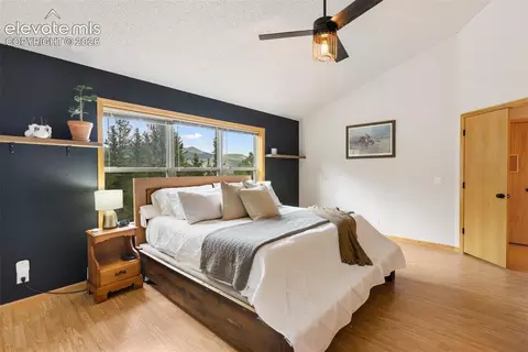 Bedroom - 1 Como St, Como, CO 80432 photo 2 of 10