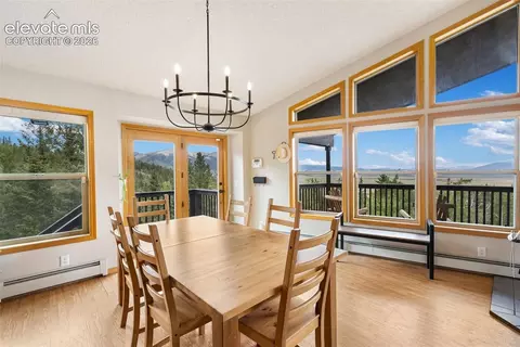 Dining - 1 Como St, Como, CO 80432 photo 1 of 4