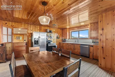 Dining - 1 Como St, Como, CO 80432 photo 4 of 4