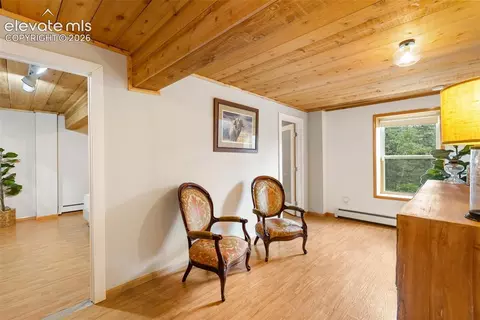 Entry Way - 1 Como St, Como, CO 80432 photo 2 of 2