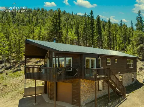 1 Como St, Como, CO 80432
