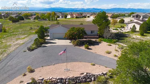 1880 W Escalante Ct, Pueblo West, CO 81007