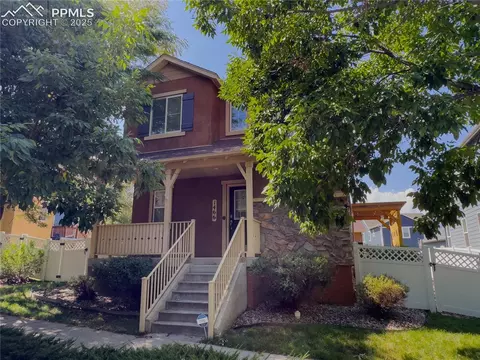 1466 Kirkham St, Colorado Springs, CO 80910