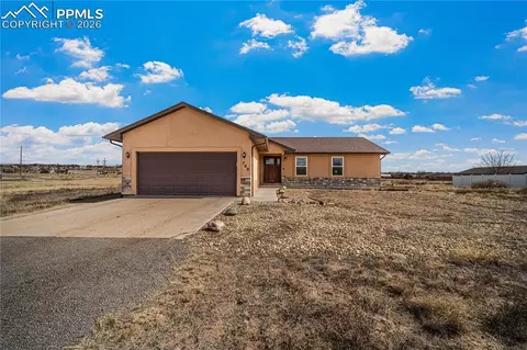 760 S Ignacio Dr, Pueblo West, CO 81007