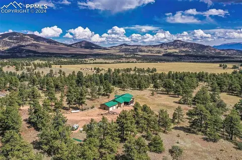 496 Julia Rd, Guffey, CO 80820 photo 41