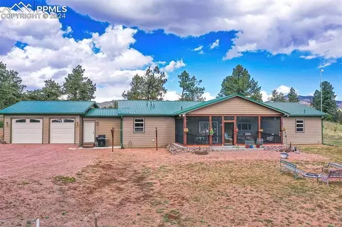 496 Julia Rd, Guffey, CO 80820 photo 38