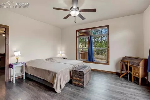 496 Julia Rd, Guffey, CO 80820 photo 20