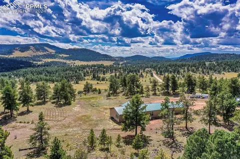 496 Julia Rd, Guffey, CO 80820 photo 47