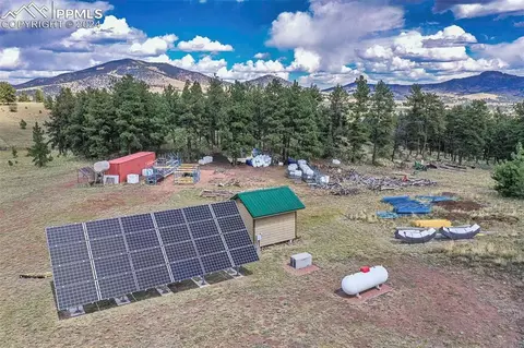 496 Julia Rd, Guffey, CO 80820 photo 43